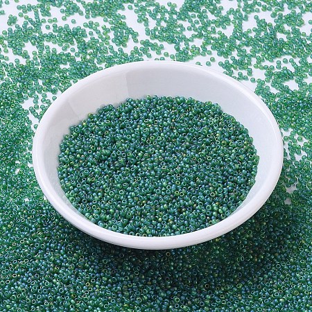MIYUKI Round Rocailles Beads SEED-X0054-RR0146FR-1