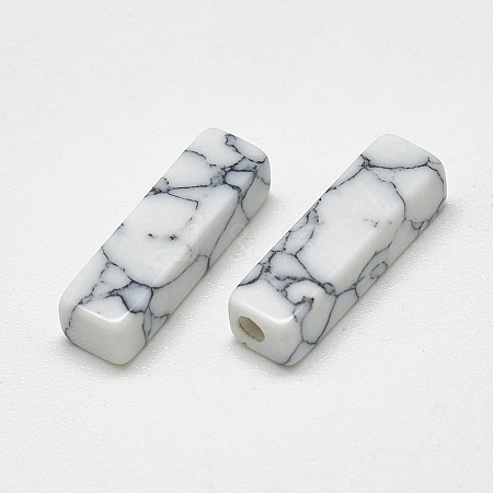 Synthetic Turquoise Beads LS-TURQ-S290-71A-01-1