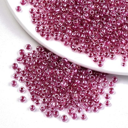 12/0 Glass Seed Beads X-SEED-A015-2mm-2209-1