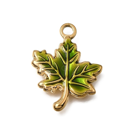 304 Stainless Steel Pendants STAS-N108-108G-1