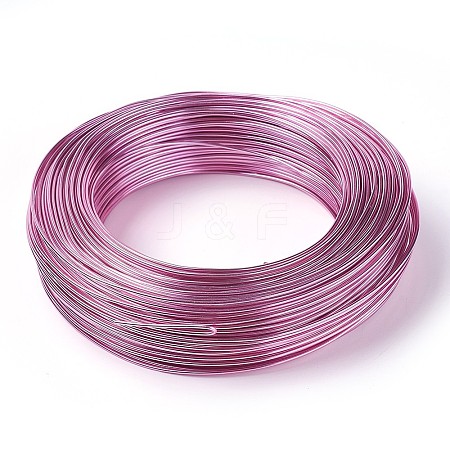 Round Aluminum Wire AW-BC0007-3.0mm-13-1