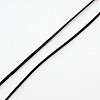Flat Elastic Crystal String EW-J002-0.5mm-10-2