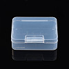 Plastic Bead Storage Containers CON-Q035-02A-3