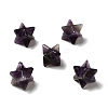 Natural Amethyst Beads G-A206-01B-20-1