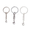 3Pcs Alloy Keychain KEYC-JKC01096-1