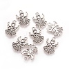 Tibetan Style Alloy Pendants LS-TIBEP-A22571-AS-FF-1