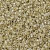 MIYUKI Round Rocailles Beads SEED-X0056-RR2358-3