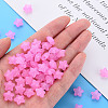 Transparent Acrylic Beads LS-MACR-S373-26E-10-5