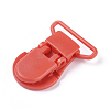 Plastic Pacifier Suspender Clips KY-WH0020-31A-1