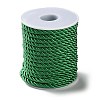 Nylon Twisted Round Cord NWIR-S001-01B-1
