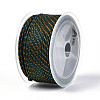 16M Round Nylon Braided Cord OCOR-N008-03C-01-3