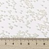 TOHO 11/0 Round Beads X-SEED-TR11-0122-4