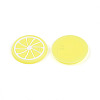 PVC Plastic Cabochons X-PVC-T004-29C-2
