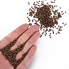 12/0 Glass Seed Beads SEED-S005-12-5