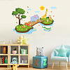 PVC Wall Stickers DIY-WH0228-283-3