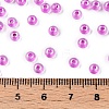 6/0 Transparent Inside Colours Glass Seed Round Beads X1-SEED-N006-004K-4