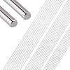 304 Stainless Steel Wire FIND-WH0366-077P-02-1