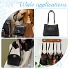 PU Leather Bag Handles FIND-WH0137-66B-7