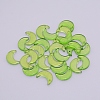 Transparent Glass Beads LS-GLAA-WH0022-55A-1