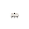 Brass Box Clasps KK-WH0035-50B-1