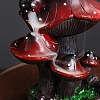 Resin Flow Bback Incense Burners PW-WG80944-01-3