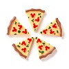 Resin Decoden Cabochons CRES-P020-03H-1