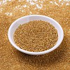 MIYUKI Round Rocailles Beads LS-X-SEED-G007-RR0004-2