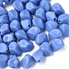 Opaque Acrylic Beads MACR-S373-140-A02-2