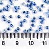 12/0 Glass Seed Beads X1-SEED-A015-2mm-2208-4