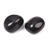 Synthetic Blue Goldstone Beads GG-CBAD0F6-A06-01B-3