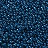 12/0 Grade A Round Glass Seed Beads SEED-Q009-FJX03-3