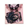 Rose Waterproof PET Stickers Set DIY-G120-03F-5