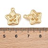 Alloy Pendants AL-CBAD42D-06G-3