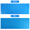 Non-slip PVC Swimming Pool Ladder Mat AJEW-WH20018-231A-02-6