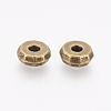 Tibetan Style Spacer Beads LS-K0968072-1