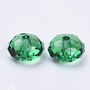 Transparent Acrylic Beads LS-X-TACR-Q258-22mm-V17-2