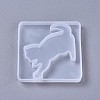 Silhouette Silicone Molds DIY-F041-14C-2