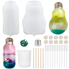 Gorgecraft DIY Light Bulb Making Kits DIY-GF0002-60-1