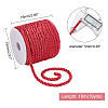   3-Ply Polyester Braided Cord OCOR-PH0001-27M-6