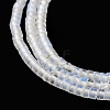 Opalite Beads Strands G-E612-A14-01-4