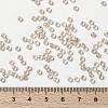 MIYUKI Round Rocailles Beads X-SEED-G008-RR0215-3