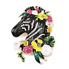 Enamel Pin LS-JEWB-P055-02D-G-1