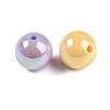 Acrylic Beads-Plating OACR-B025-05A-3