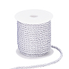 3-Ply Polyester Cord OCOR-WH0033-17B-1