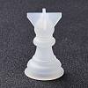 DIY Chess Silicone Molds LS-DIY-P046-06-2