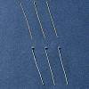 275Pcs Iron Flat Head Pins IFIN-FS0001-40-7