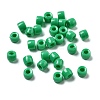 Opaque Plastic Beads KY-XCP0001-35-1