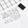 PVC Plastic Stamps DIY-WH0167-56-605-6