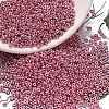 TOHO 8/0 Demi Round Beads Y-SEED-DR08-PF553-3