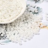 Glass Seed Beads X1-SEED-H002-E-A121-1